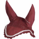 Equestro Čabraka bavlněná burgundy – Zboží Mobilmania