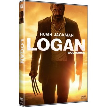 Logan: Wolverine DVD