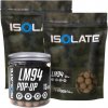 Návnada a nástraha Shimano Boilies Isolate LM94 3kg 20mm