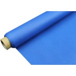 Foto pozadí středně modré 150g fotografické pozadí PP 2,7x5m – Hledejceny.cz