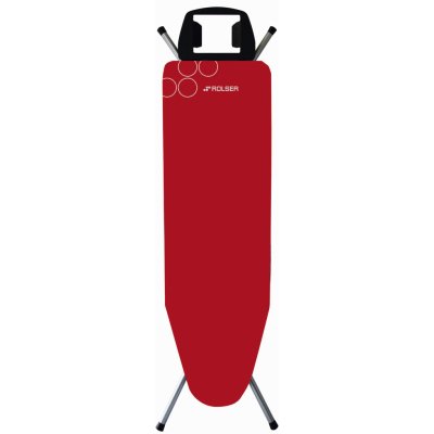 Rolser K-S Coto 110 x 32 cm červené – Zboží Dáma