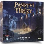 Asmodee Panství hrůzy Za prahem – Zboží Dáma