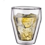 BODUM Set dvoustěnná sklenice 2 x 250 ml – Zboží Mobilmania