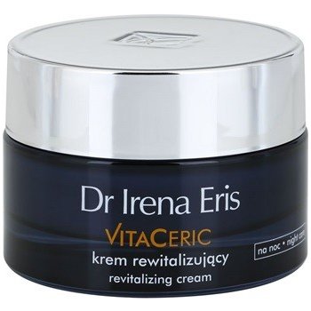 Dr Irena Eris VitaCeric noční revitalizační krém Multi.Vit Energy Complex 50 ml