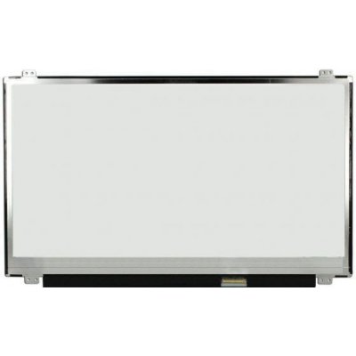 Fujitsu LifeBook AH54/G display 15.6" LED LCD displej WXGA HD 1366x768 lesklý povrch – Zboží Mobilmania