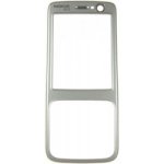 Kryt Nokia N73 přední stříbrný – Hledejceny.cz