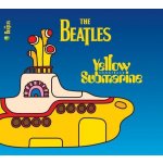 Beatles Yellow Submarine – Hledejceny.cz