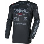 O´Neal Element Brand black/grey – Sleviste.cz
