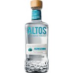 Olmeca Altos Plata 38% 0,7 l (holá láhev) – Zboží Dáma