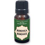 Altevita Borovice 100% směs esenciálních olejů 10 ml – Hledejceny.cz