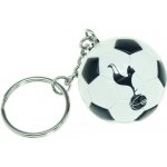Přívěsek na klíče Tottenham Hotspur FC fotbalový míč – Zboží Mobilmania