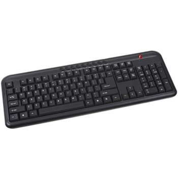 C-Tech KB-102M-U-BL