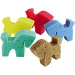 Houba na mytí koníček – Zboží Dáma