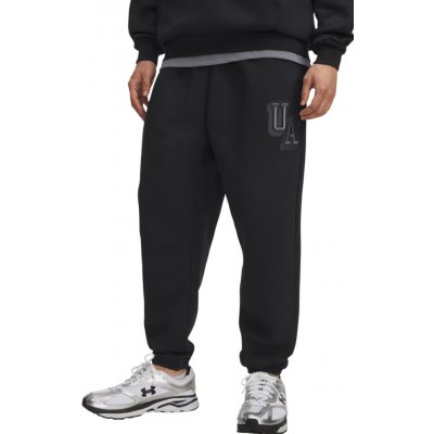 Under Armour UA Icon Flc Graphic Jgr 6003934-001 – Zboží Dáma