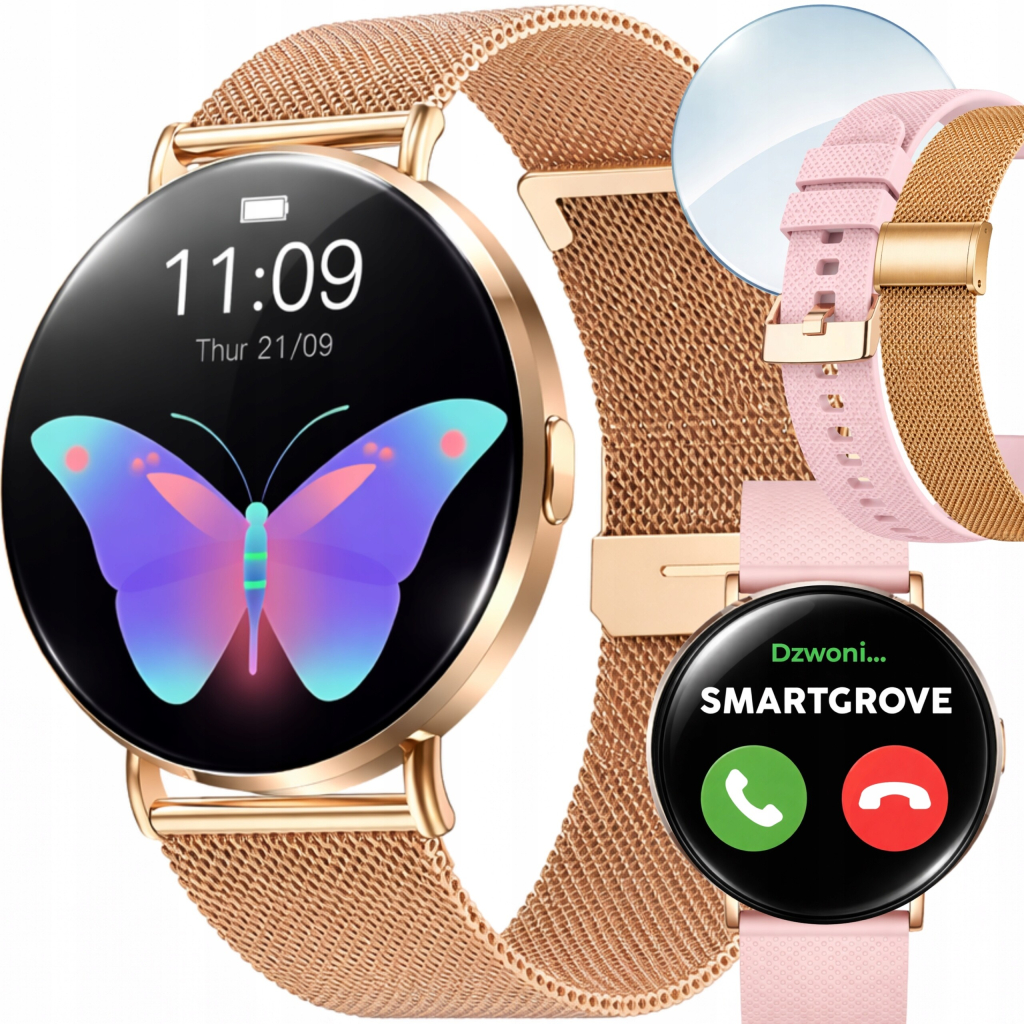 SmartGrove SG04