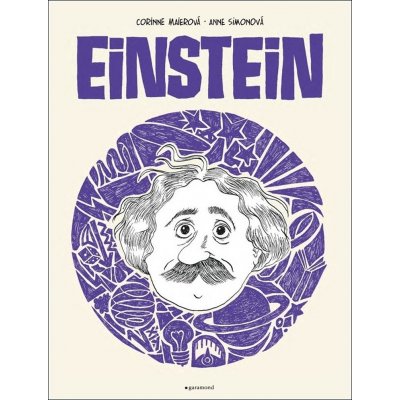 Einstein – Hledejceny.cz