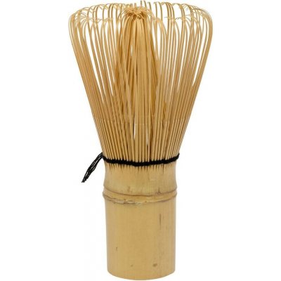 Bambusová metlička na matcha tea - Chasen – Zboží Mobilmania