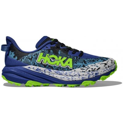 Hoka GS Speedgoat 6 K 1156933-NYN – Hledejceny.cz