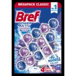 Bref WC Power Aktiv Lavender WC kuličky 3 x 50 g – Zboží Dáma