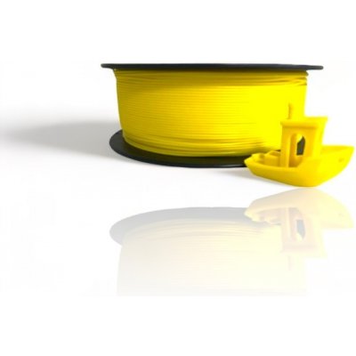 Regshare PET-G signální žlutý 1 Kg – Zboží Živě