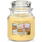 Yankee Candle Vanilla Cupcake 411 g – Hledejceny.cz