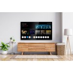 Sencor SLE 65US803B – Zboží Živě