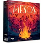 Tlama Games Mesos: Klany mezolitu – Zbozi.Blesk.cz