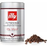 Illy Espresso Intenso Dark 250 g – Zboží Mobilmania
