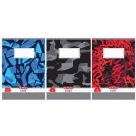 Herlitz Sešit A4 444 linka – Zboží Dáma