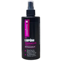 Herbavera tonikum proti lupům Antidandruff 300 ml