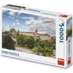Dino Kutná Hora skládačka v krabici 1000 dílků – Hledejceny.cz