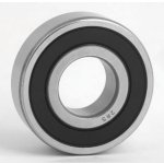 SKF 6001 2RS1 SS nerez – Zboží Mobilmania