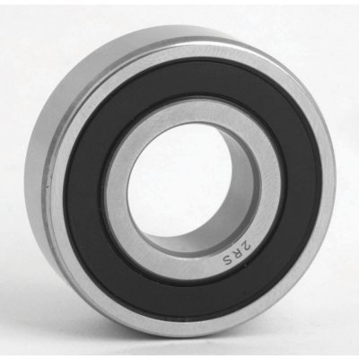 SKF 6001 2RS1 SS nerez – Zboží Mobilmania