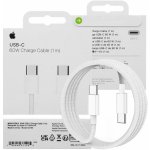 Apple MW493ZM/A 60W USB-C Charge, 1m – Zboží Živě