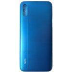 Kryt Xiaomi Redmi 9A zadní zelený – Zboží Živě
