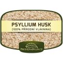 Psyllium Husk Jitrocel indický osemení 250 g