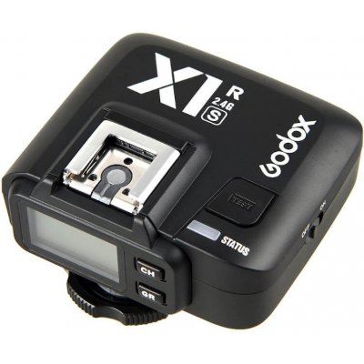 Godox X1R-S pro Sony – Zboží Mobilmania