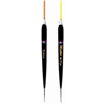 Fischiera ouklejový Matteo 1g – Zboží Mobilmania