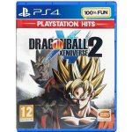 Dragon Ball: Xenoverse 2 – Sleviste.cz