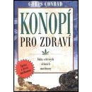 Konopí pro zdraví - Conrad Chris