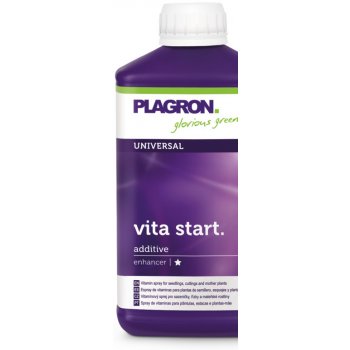 Plagron Cropmax Vita Start 0,1 l