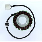 ELECTROSPORT vinutí alternátoru (stator) KAWASAKI ZR 750 (07-10), s 750 (07-10), s 800 (13-15), s 1000 (07-09) – Hledejceny.cz