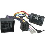 Connects2 Adaptér pro ovládání na volantu Toyota Proace / Citroen / Peugeot 240030 STY010 240030_STY010 + Prodloužená lhůta na vrácení zboží do 40 dnů | Zboží Auto