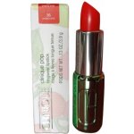 Clinique Pop Longwear Lipstick Satin saténová rtěnka Poppy Pop 3,9 g – Sleviste.cz