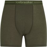Icebreaker Mens Anatomica Boxers Jet HTHRBlack – Hledejceny.cz
