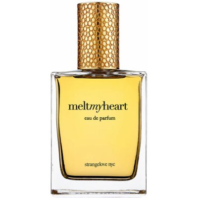 Strangelove NYC Melt My Heart parfémovaná voda unisex 100 ml – Zboží Mobilmania