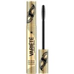 Eveline Variete Lashes Show prodlužující řasenka dodávající objem Černá 10 ml – Zboží Dáma