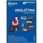 ANGLIČTINA - MATURITNÍ TÉMATA + audio CD El-Hmoudová Dagmar – Hledejceny.cz