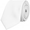 Kravata Bílá mafiánská kravata 30. léta