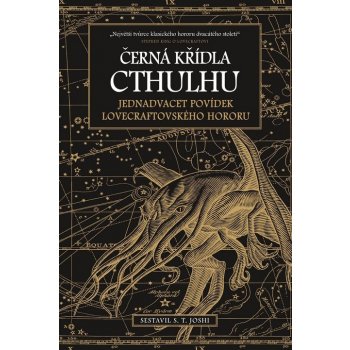 Černá křídla Cthulhu